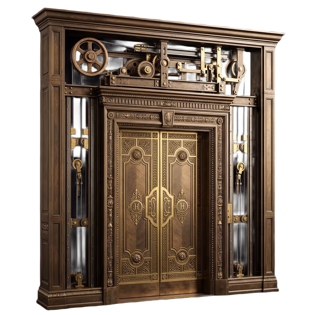 Automatic Doors