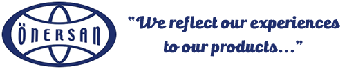 ONERSAN Logo
